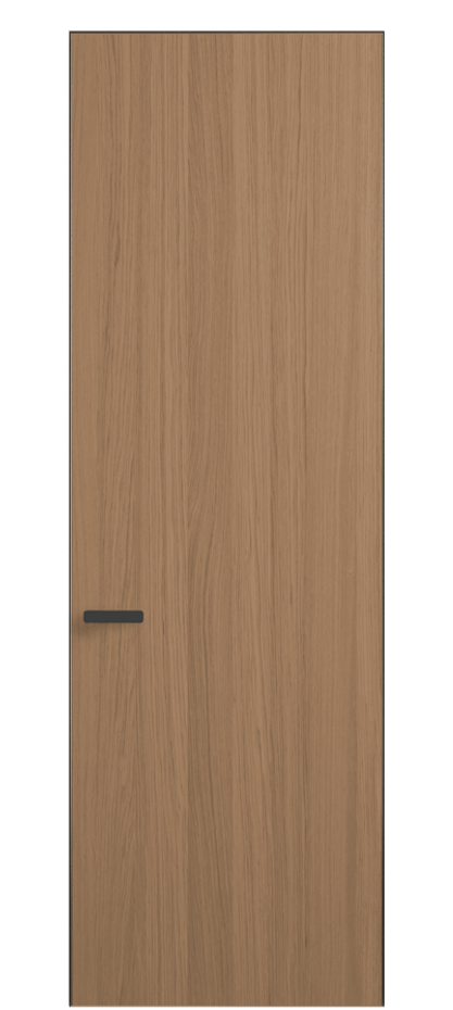 Межкомнатная дверь Rift АКУ 0010 Дуб сепия матовый рифт  Цена 4900 AZE | Volhovec