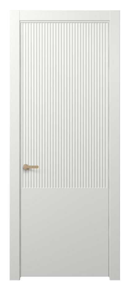 Дверь межкомнатная Alba 8646 Матовый светло-серый Гладкий компланарный наличник МССР Цена 7324040 so'm Наличники уже входят в базовый комплект. Фабрика дверей Волховец 8 (800) 551 43 19 Межкомнатная дверь Alba 8646 Матовый светло-серый Цена 7324040 so'm | Volhovec