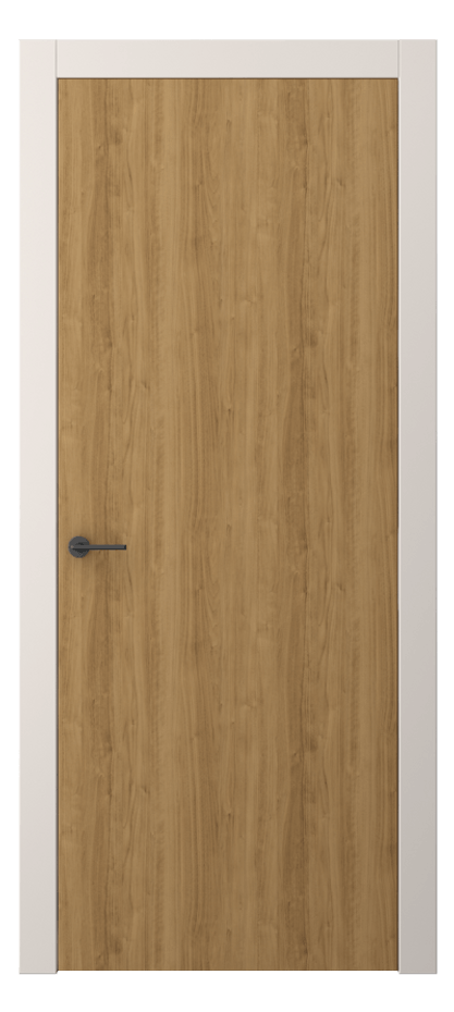 Межкомнатная дверь Freedom АКП 0010 Грецкий орех  Цена 1400 AZE | Volhovec