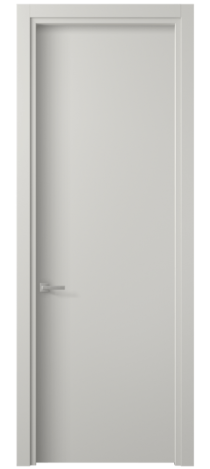 Дверь межкомнатная Planum 0010 Матовый серый Гладкий наличник МСР Цена 1750 AZE Наличники уже входят в базовый комплект. Фабрика дверей Волховец 8 (800) 551 43 19 Межкомнатная дверь Planum 0010 Матовый серый Цена 1750 AZE | Volhovec