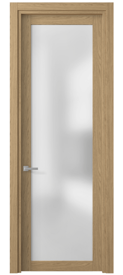 Дверь межкомнатная Planum 2102 Жемчужный дуб Сатинированное стекло Гладкий наличник ЖМД Цена 1430 AZE Наличники уже входят в базовый комплект. Фабрика дверей Волховец 8 (800) 551 43 19 Межкомнатная дверь Planum 2102 Жемчужный дуб Сатинированное стекло Цена 1430 AZE | Volhovec