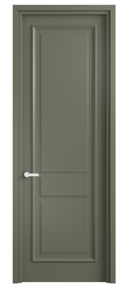 Дверь межкомнатная Шарм2 6777 Матовый оливковый тёмный Узкий классический наличник МОТ Цена 5090 AZE Наличники уже входят в базовый комплект. Фабрика дверей Волховец 8 (800) 551 43 19 Межкомнатная дверь Шарм2 6777 Матовый оливковый тёмный Цена 5090 AZE | Volhovec
