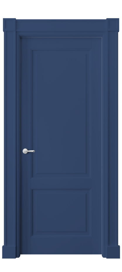 Межкомнатная дверь Toscana Plano 6303 Бук белоснежный  Цена 9200 AZE | Volhovec