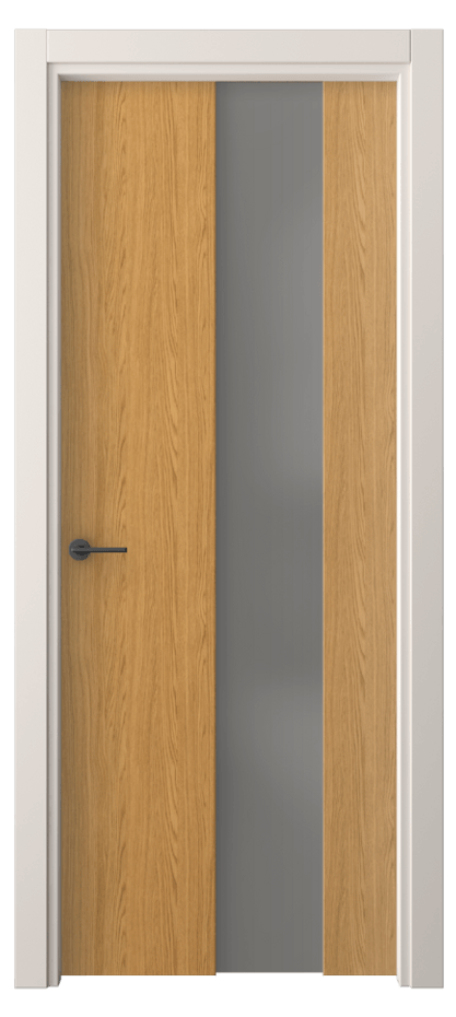 Дверь межкомнатная Freedom 4226 Ванильный дуб Сатинированное серое стекло, триплекс, 8 мм Классический гладкий наличник ПЭТБ Цена 1600 AZE Наличники уже входят в базовый комплект. Фабрика дверей Волховец 8 (800) 551 43 19 Межкомнатная дверь Freedom 4226 Ванильный дуб Сатинированное серое стекло, триплекс, 8 мм Цена 1600 AZE | Volhovec