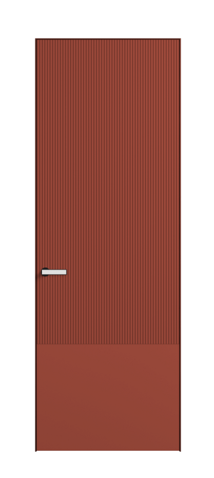 Дверь межкомнатная Velvet 8203 Матовый белоснежный. Скрытый короб Черный Цена 4000 . Фабрика дверей Волховец 8 (800) 551 43 19 Межкомнатная дверь Velvet 8203 Матовый белоснежный. Цена 4000 | Volhovec