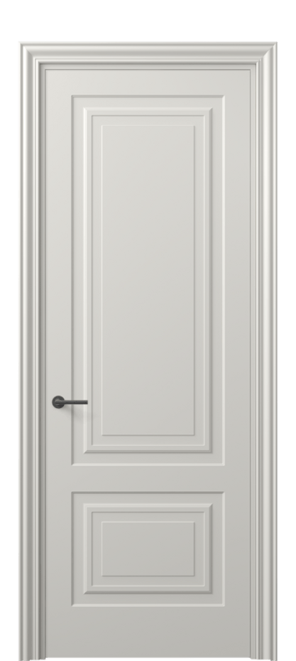 Межкомнатная дверь Mascot 8451 Матовый тёплый серый  Цена 3890 AZE | Volhovec