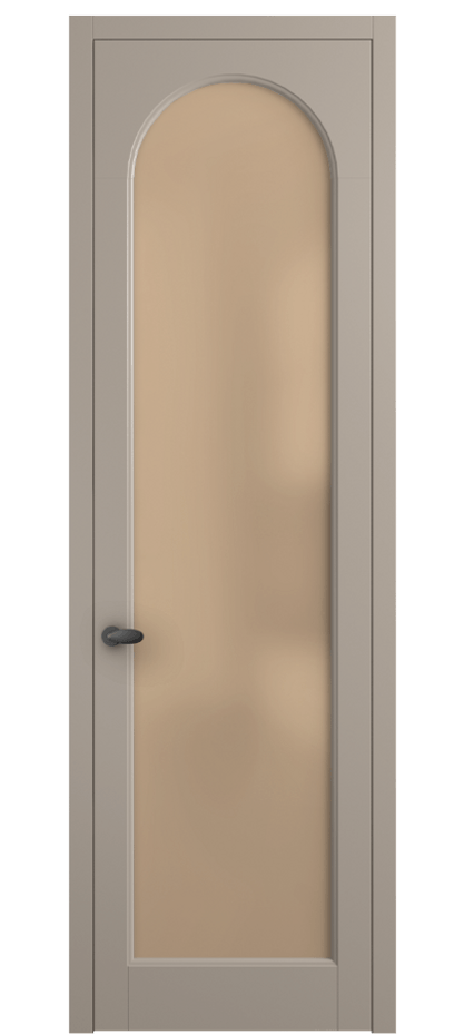 Дверь межкомнатная Палаццо 6804 Матовый бисквитный Сатинированное оранжевое стекло, триплекс 0536 МБСК Цена 5100 AZE Наличники уже входят в базовый комплект. Фабрика дверей Волховец 8 (800) 551 43 19 Межкомнатная дверь Палаццо 6804 Матовый бисквитный Сатинированное оранжевое стекло, триплекс Цена 5100 AZE | Volhovec