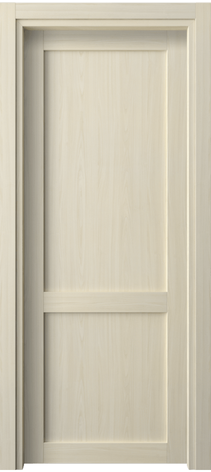 Межкомнатная дверь Neo 2121 Молочный ясень  Цена 1070 AZE | Volhovec