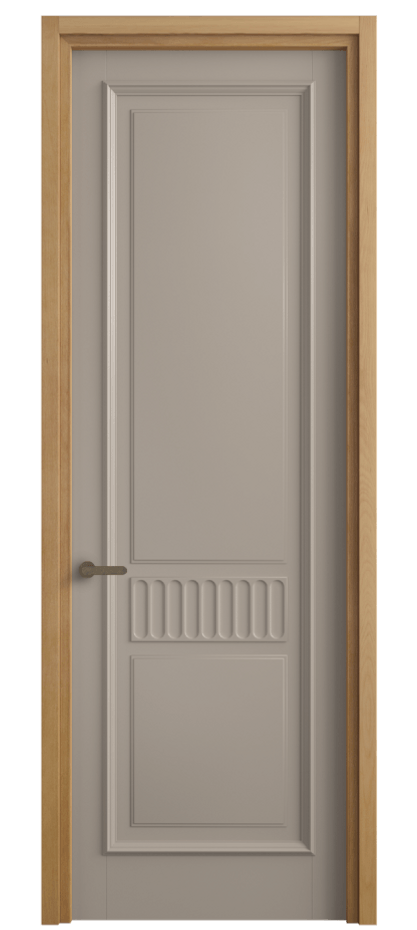 Межкомнатная дверь Charm 6707 Бук бисквитный  Цена 4100 AZE | Volhovec