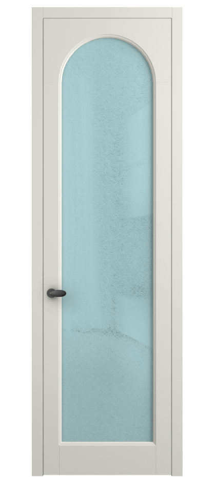 Дверь межкомнатная Палаццо 6804 Матовый жемчужный Фактурное голубое стекло "Лёд", триплекс 0536 МЖМ Цена 5400 AZE Наличники уже входят в базовый комплект. Фабрика дверей Волховец 8 (800) 551 43 19 Межкомнатная дверь Палаццо 6804 Матовый жемчужный Фактурное голубое стекло "Лёд", триплекс Цена 5400 AZE | Volhovec