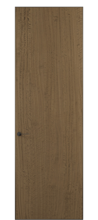 Межкомнатная дверь Planum Pro АКП 0010 Эвкалипт кофейный матовый фризе  Цена 4169 AZE | Volhovec