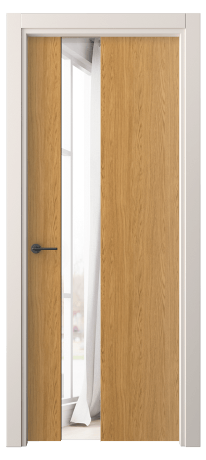 Дверь межкомнатная Freedom 4224 Ванильный дуб Двустороннее зеркало, триплекс, 6 мм Классический гладкий наличник ПЭТБ Цена 2100.6 AZE Наличники уже входят в базовый комплект. Фабрика дверей Волховец 8 (800) 551 43 19 Межкомнатная дверь Freedom 4224 Ванильный дуб Двустороннее зеркало, триплекс, 6 мм Цена 2100.6 AZE | Volhovec