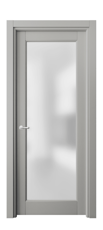 Дверь межкомнатная Toscana Litera 6300 Бук нейтральный серый Сатинированное стекло Гладкий наличник БНСР Цена 94599 ₽ Наличники уже входят в базовый комплект. Фабрика дверей Волховец 8 (800) 551 43 19 Межкомнатная дверь Toscana Litera 6300 Бук нейтральный серый Сатинированное стекло Цена 94599 ₽ | Volhovec