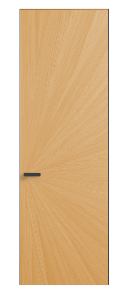 Межкомнатная дверь Rift АКП 0206 Дуб золотой матовый рифт  Цена 4200 AZE | Volhovec