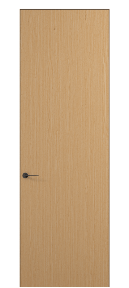Межкомнатная дверь Планум Про АКП 0010 Дуб песочный  Цена 3300 AZE | Volhovec