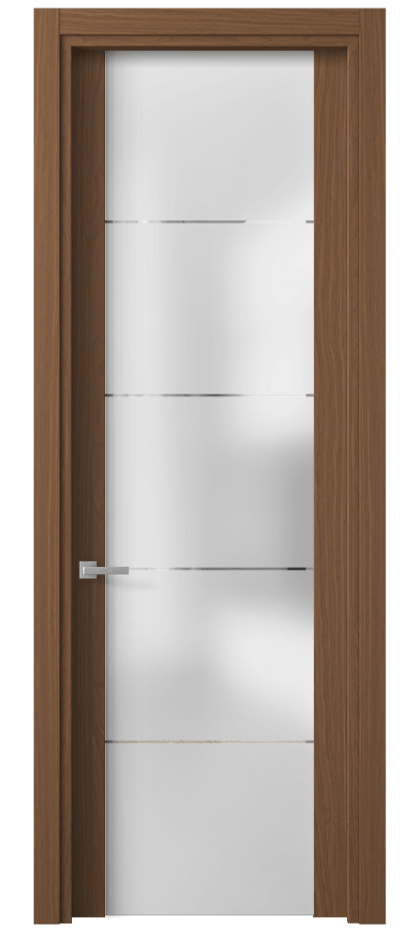 Дверь межкомнатная Planum 4114 Дуб шоколадный матовый Сатинированное стекло с гравировкой «КВАДРО», триплекс Гладкий наличник МШНДШ Цена 4441 AZE Наличники уже входят в базовый комплект. Фабрика дверей Волховец 8 (800) 551 43 19 Межкомнатная дверь Planum 4114 Дуб шоколадный матовый Сатинированное стекло с гравировкой «КВАДРО», триплекс Цена 4441 AZE | Volhovec