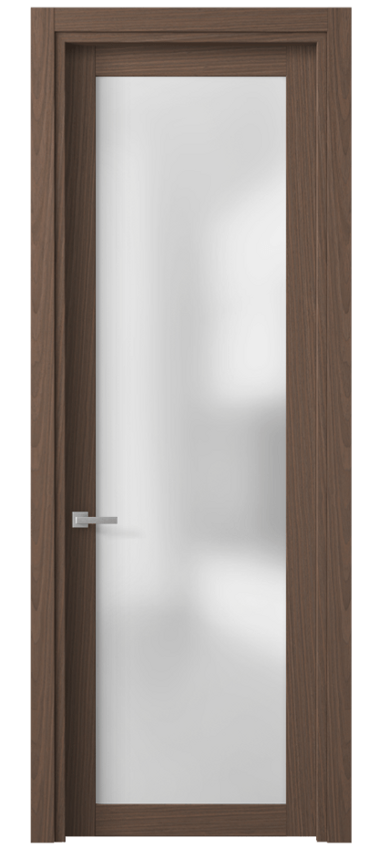 Дверь межкомнатная Planum 2102 Дуб кофейный Сатинированное стекло Гладкий наличник МШДК Цена 58399 ₽ Наличники уже входят в базовый комплект. Фабрика дверей Волховец 8 (800) 551 43 19 Межкомнатная дверь Planum 2102 Дуб кофейный Сатинированное стекло Цена 58399 ₽ | Volhovec