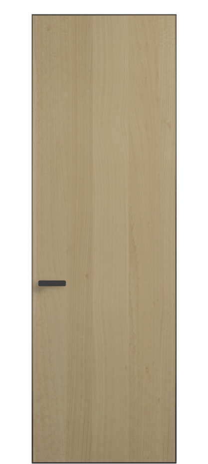 Межкомнатная дверь Рифт ПУ 0010 Эвкалипт бежевый матовый  Цена 5900 AZE | Volhovec