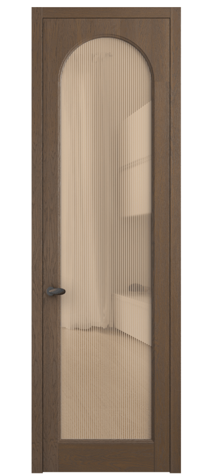 Дверь межкомнатная Палаццо 6804 Дуб туманный матовый Рифлёное оранжевое стекло "Дюна", триплекс 0536 ДТММ Цена 8000 AZE Наличники уже входят в базовый комплект. Фабрика дверей Волховец 8 (800) 551 43 19 Межкомнатная дверь Палаццо 6804 Дуб туманный матовый Рифлёное оранжевое стекло "Дюна", триплекс Цена 8000 AZE | Volhovec