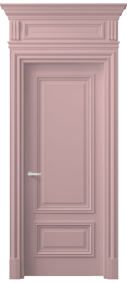 Межкомнатная дверь Antique 7307 Бук белоснежный  Цена 8500 AZE | Volhovec