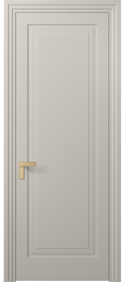 Дверь межкомнатная Rocca АКП 8301 Матовый светло-бежевый Каскадный компланарный наличник МСБЖ Цена 3600 AZE Наличники уже входят в базовый комплект. Фабрика дверей Волховец 8 (800) 551 43 19 Межкомнатная дверь Rocca АКП 8301 Матовый светло-бежевый Цена 3600 AZE | Volhovec