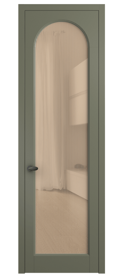Дверь межкомнатная Палаццо 6804 Матовый оливковый тёмный Рифлёное оранжевое стекло "Дюна", триплекс 0536 МОТ Цена 5400 AZE Наличники уже входят в базовый комплект. Фабрика дверей Волховец 8 (800) 551 43 19 Межкомнатная дверь Палаццо 6804 Матовый оливковый тёмный Рифлёное оранжевое стекло "Дюна", триплекс Цена 5400 AZE | Volhovec