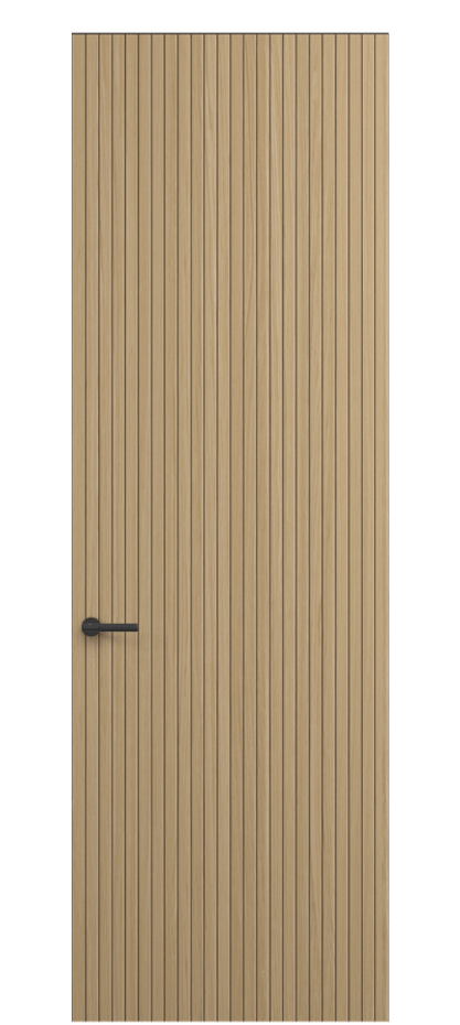 Межкомнатная дверь Select АКП 0019 Дуб золотой матовый рифт  Цена 5500 AZE | Volhovec