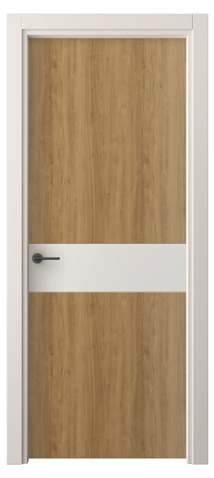 Межкомнатная дверь Freedom 4221 Грецкий орех  Цена 31500 ₽ | Volhovec