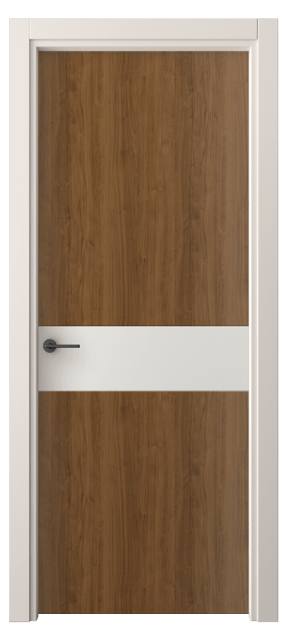 Дверь межкомнатная Freedom 4221 Лесной орех  Классический гладкий наличник ПЭТБ  Цена 1800 AZE Наличники уже входят в базовый комплект. Фабрика дверей Волховец 8 (800) 551 43 19 Межкомнатная дверь Freedom 4221 Лесной орех  Цена 1800 AZE | Volhovec