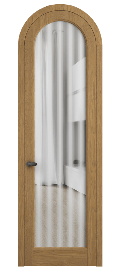 Дверь межкомнатная Палаццо 6814 Дуб солнечный матовый Рифлёное стекло "Дюна", триплекс 0536R ДСЛМ Цена 212349 ₽ Наличники уже входят в базовый комплект. Фабрика дверей Волховец 8 (800) 551 43 19 Межкомнатная дверь Палаццо 6814 Дуб солнечный матовый Рифлёное стекло "Дюна", триплекс Цена 212349 ₽ | Volhovec