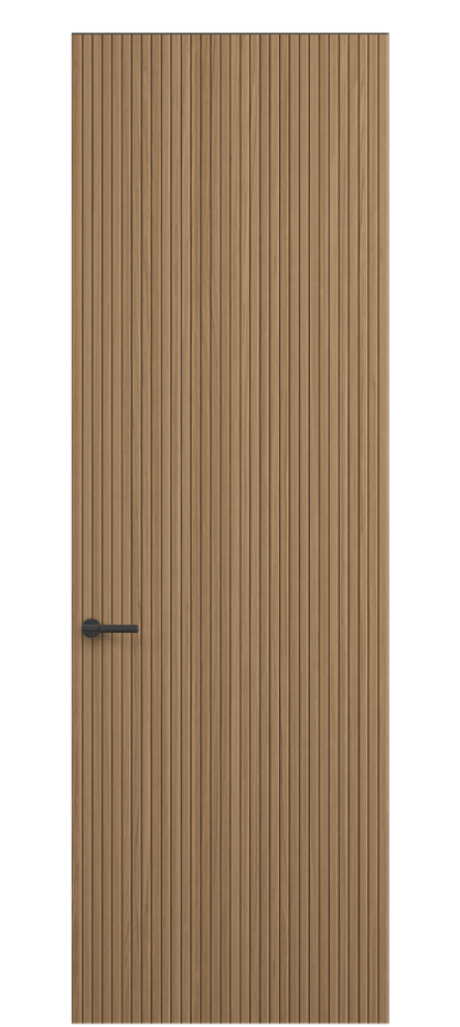 Межкомнатная дверь Select 0017 Дуб миндальный матовый рифт  Цена 5100 AZE | Volhovec