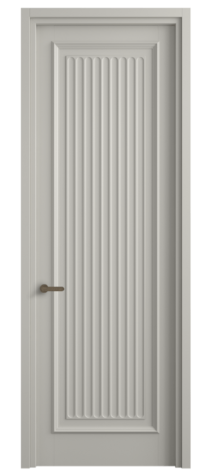 Дверь межкомнатная Шарм 6701 Матовый тёплый серый Узкий классический наличник МТСР Цена 5090 AZE Наличники уже входят в базовый комплект. Фабрика дверей Волховец 8 (800) 551 43 19 Межкомнатная дверь Шарм 6701 Матовый тёплый серый Цена 5090 AZE | Volhovec