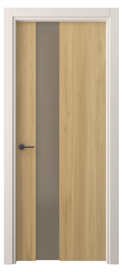 Дверь межкомнатная Freedom 4224 Солнечный вяз Сатинированное бронзовое стекло, триплекс, 8 мм Классический гладкий наличник ПЭТБ  Цена 38299 ₽ Наличники уже входят в базовый комплект. Фабрика дверей Волховец 8 (800) 551 43 19 Межкомнатная дверь Freedom 4224 Солнечный вяз Сатинированное бронзовое стекло, триплекс, 8 мм Цена 38299 ₽ | Volhovec