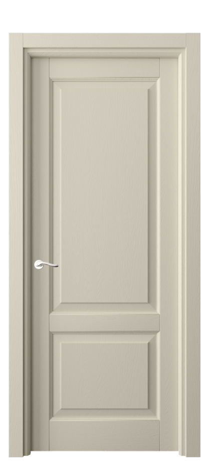 Межкомнатная дверь Лигнум 0741 Дуб бежево-серый  Цена 7100 AZE | Volhovec