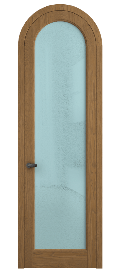 Дверь межкомнатная Palazzo 6814 Дуб пряный матовый Фактурное голубое стекло "Лёд", триплекс 0536R ДПРМ Цена 11100 AZE Наличники уже входят в базовый комплект. Фабрика дверей Волховец 8 (800) 551 43 19 Межкомнатная дверь Palazzo 6814 Дуб пряный матовый Фактурное голубое стекло "Лёд", триплекс Цена 11100 AZE | Volhovec
