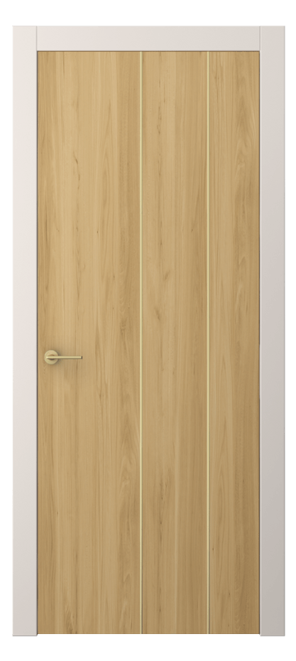 Межкомнатная дверь Фридом АКП 4205 Солнечный вяз  Цена 1700 AZE | Volhovec