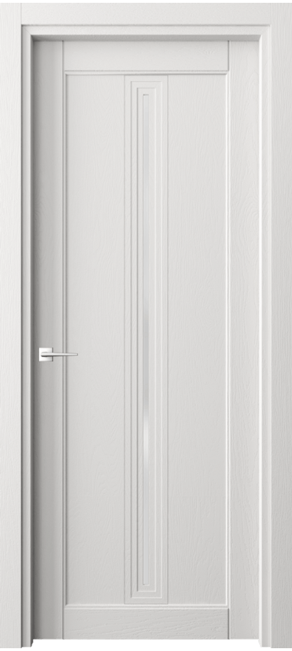 Дверь межкомнатная Ego 6123 Дуб светло-серый Сатинированное стекло Гладкий наличник Ego ДССР Цена 6590 AZE Наличники уже входят в базовый комплект. Фабрика дверей Волховец 8 (800) 551 43 19 Межкомнатная дверь Ego 6123 Дуб светло-серый Сатинированное стекло Цена 6590 AZE | Volhovec