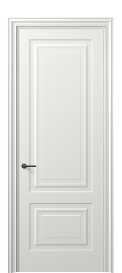 Дверь межкомнатная Mascot 8451 Матовый светло-серый Фигурный наличник МССР Цена 3890 AZE Наличники уже входят в базовый комплект. Фабрика дверей Волховец 8 (800) 551 43 19 Межкомнатная дверь Mascot 8451 Матовый светло-серый Цена 3890 AZE | Volhovec