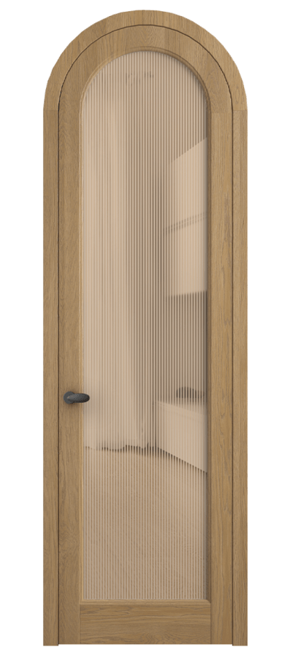 Дверь межкомнатная Палаццо 6814 Дуб пшеничный матовый Рифлёное оранжевое стекло "Дюна", триплекс 0536R ДПШМ Цена 11100 AZE Наличники уже входят в базовый комплект. Фабрика дверей Волховец 8 (800) 551 43 19 Межкомнатная дверь Палаццо 6814 Дуб пшеничный матовый Рифлёное оранжевое стекло "Дюна", триплекс Цена 11100 AZE | Volhovec