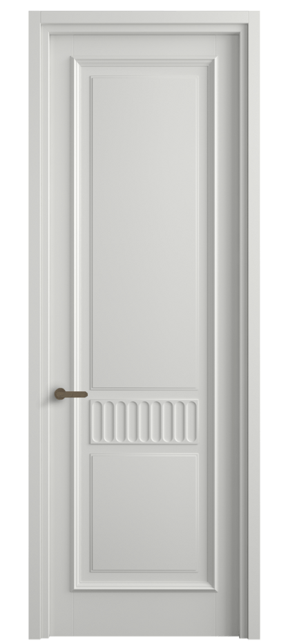 Дверь межкомнатная Шарм 6707 Матовый светло-серый Узкий классический наличник МССР Цена 5090 AZE Наличники уже входят в базовый комплект. Фабрика дверей Волховец 8 (800) 551 43 19 Межкомнатная дверь Шарм 6707 Матовый светло-серый Цена 5090 AZE | Volhovec
