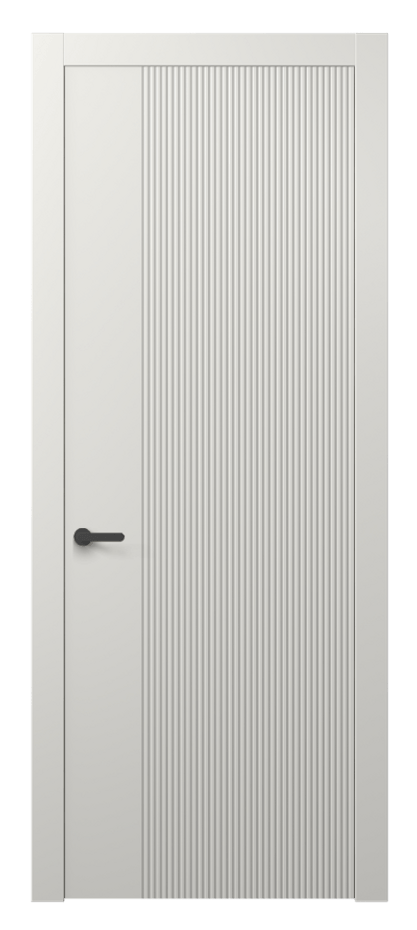 Дверь межкомнатная Dune АКП 8623 Матовый серый Гладкий компланарный наличник МСР Цена 55660 ₽ Наличники уже входят в базовый комплект. Фабрика дверей Волховец 8 (800) 551 43 19 Межкомнатная дверь Dune АКП 8623 Матовый серый Цена 55660 ₽ | Volhovec