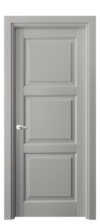 Межкомнатная дверь Лигнум 0731 Дуб нейтральный серый  Цена 7450 AZE | Volhovec