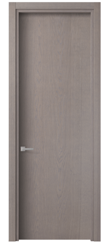 Дверь межкомнатная Planum 0010 Дуб дымчатый Гладкий наличник ДДМ Цена 43931 ₽ Наличники уже входят в базовый комплект. Фабрика дверей Волховец 8 (800) 551 43 19 Межкомнатная дверь Planum 0010 Дуб дымчатый Цена 43931 ₽ | Volhovec