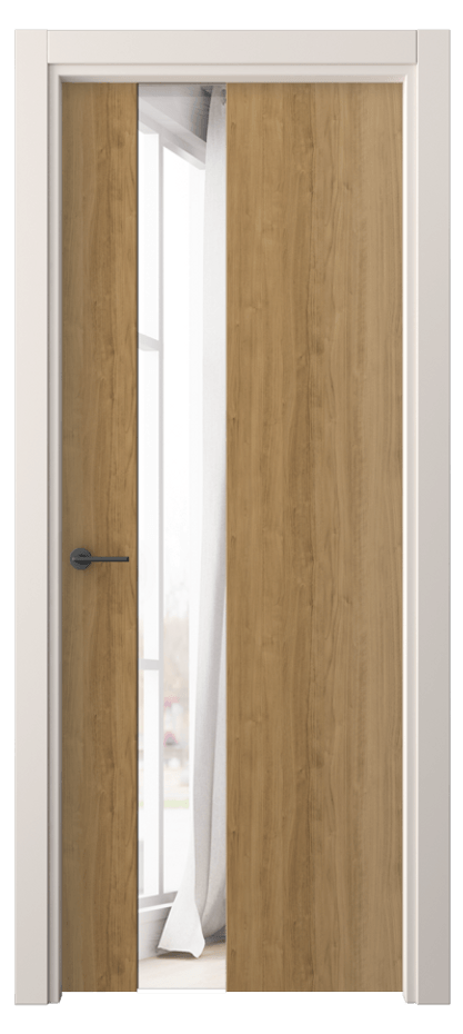 Дверь межкомнатная Freedom 4224 Грецкий орех Двустороннее зеркало, триплекс, 6 мм Классический гладкий наличник ПЭТБ  Цена 2100.6 AZE Наличники уже входят в базовый комплект. Фабрика дверей Волховец 8 (800) 551 43 19 Межкомнатная дверь Freedom 4224 Грецкий орех Двустороннее зеркало, триплекс, 6 мм Цена 2100.6 AZE | Volhovec