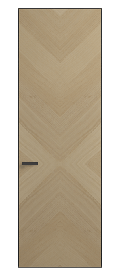 Дверь межкомнатная Rift АКП 0205 Эвкалипт бежевый матовый  Скрытый короб Черный Цена 107589 ₽ Наличники уже входят в базовый комплект. Фабрика дверей Волховец 8 (800) 551 43 19 Межкомнатная дверь Rift АКП 0205 Эвкалипт бежевый матовый  Цена 107589 ₽ | Volhovec