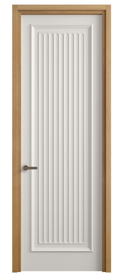 Дверь межкомнатная Шарм 6701 Матовый пудровый белый Узкий классический наличник БНМ Цена 5400 AZE Наличники уже входят в базовый комплект. Фабрика дверей Волховец 8 (800) 551 43 19 Межкомнатная дверь Шарм 6701 Матовый пудровый белый Цена 5400 AZE | Volhovec