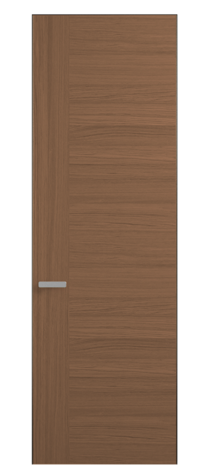 Межкомнатная дверь Рифт 0203 Дуб серый матовый рифт  Цена 4300 AZE | Volhovec