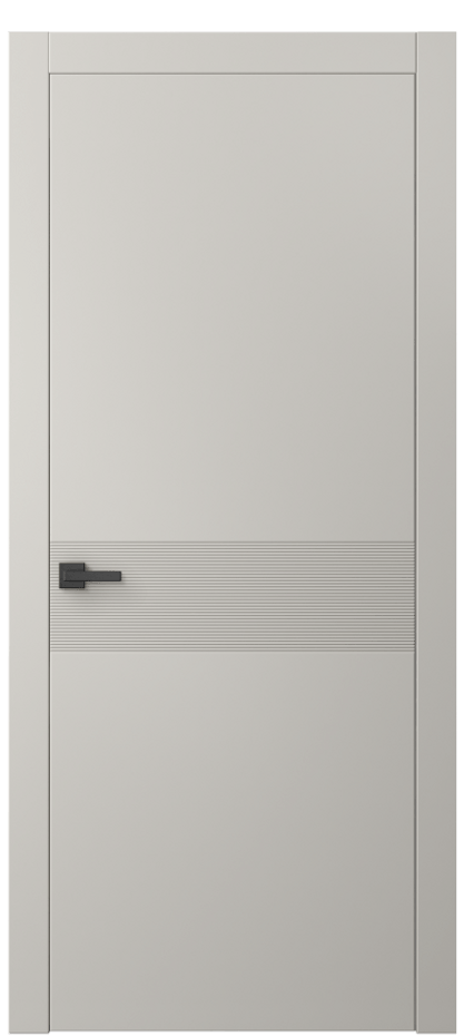 Дверь межкомнатная Linea АКП 8041 Матовый облачно-серый Гладкий компланарный наличник МОС* Цена 3300 AZE Наличники уже входят в базовый комплект. Фабрика дверей Волховец 8 (800) 551 43 19 Межкомнатная дверь Linea АКП 8041 Матовый облачно-серый Цена 3300 AZE | Volhovec