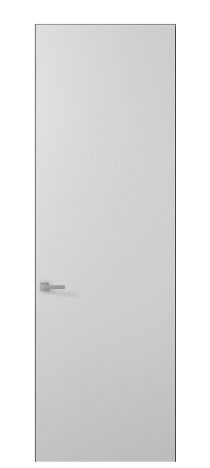 Межкомнатная дверь Planum 0010 Грунт под покраску  Цена 2400 AZE | Volhovec