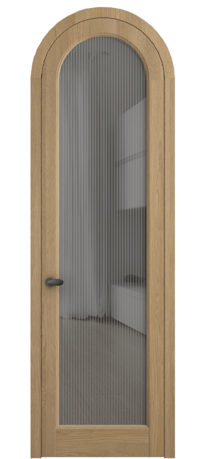 Дверь межкомнатная Палаццо 6814 Дуб соломенный матовый Рифлёное серое стекло "Moru", триплекс 0536R ДСММ Цена 11200 AZE Наличники уже входят в базовый комплект. Фабрика дверей Волховец 8 (800) 551 43 19 Межкомнатная дверь Палаццо 6814 Дуб соломенный матовый Рифлёное серое стекло "Moru", триплекс Цена 11200 AZE | Volhovec